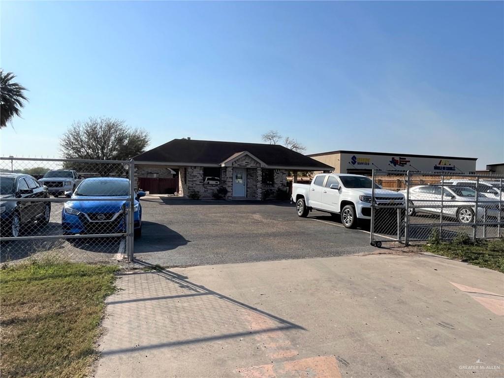 Photo 1 of 3301 Veterans Boulevard, Pharr