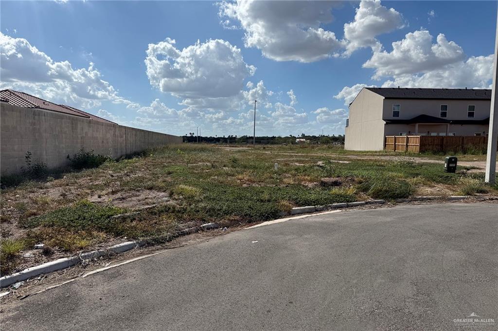 Photo 1 of 3534 K Lane, McAllen