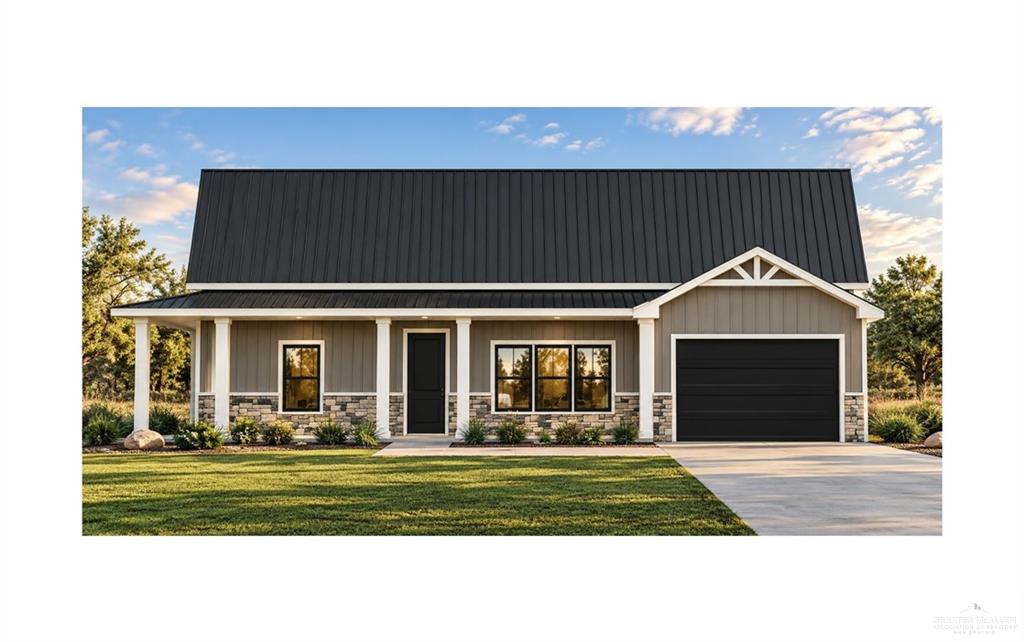Photo 1 of 105 Starrview Drive, Rio Grande City