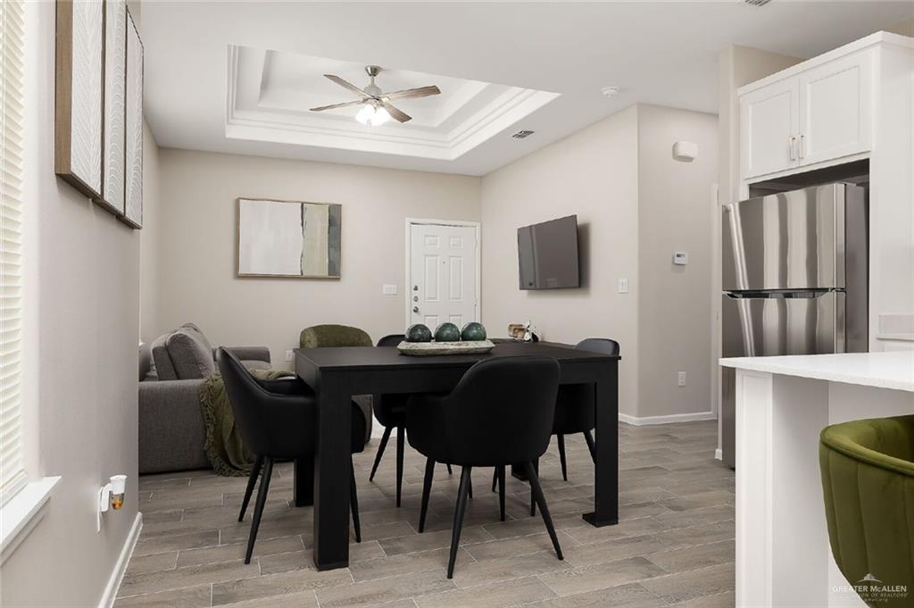 Photo 7 of 2613 Hayes Avenue #3