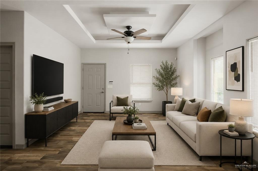 Photo 2 of 5800 Nightingale Avenue #1