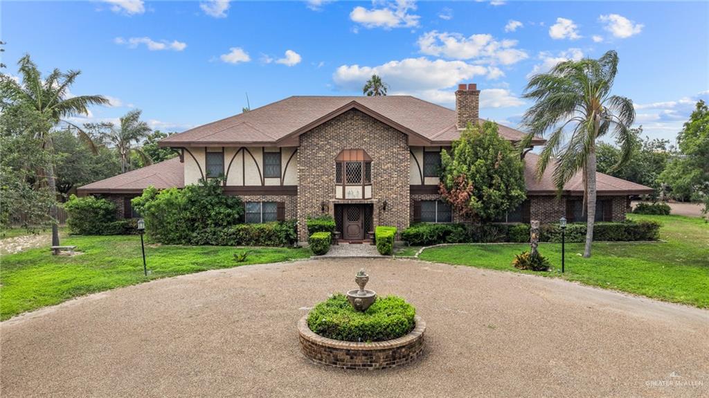 Photo 1 of 3701 Sugar Road, Pharr