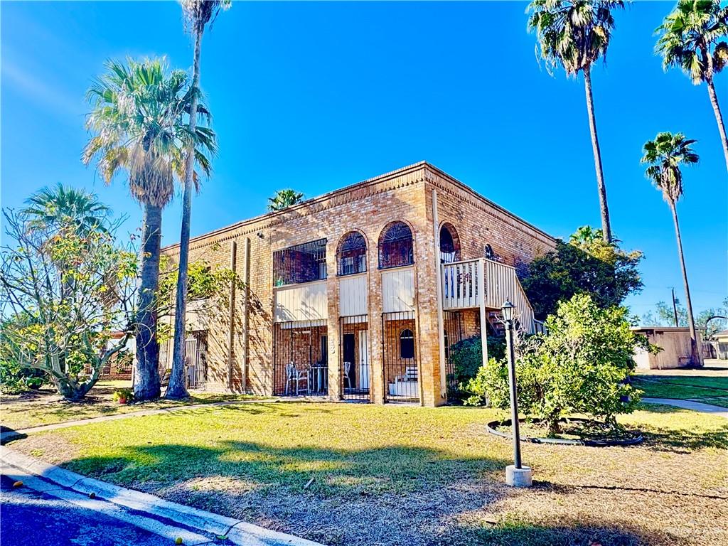 Photo 1 of 2708 Howard Lane #E3, McAllen