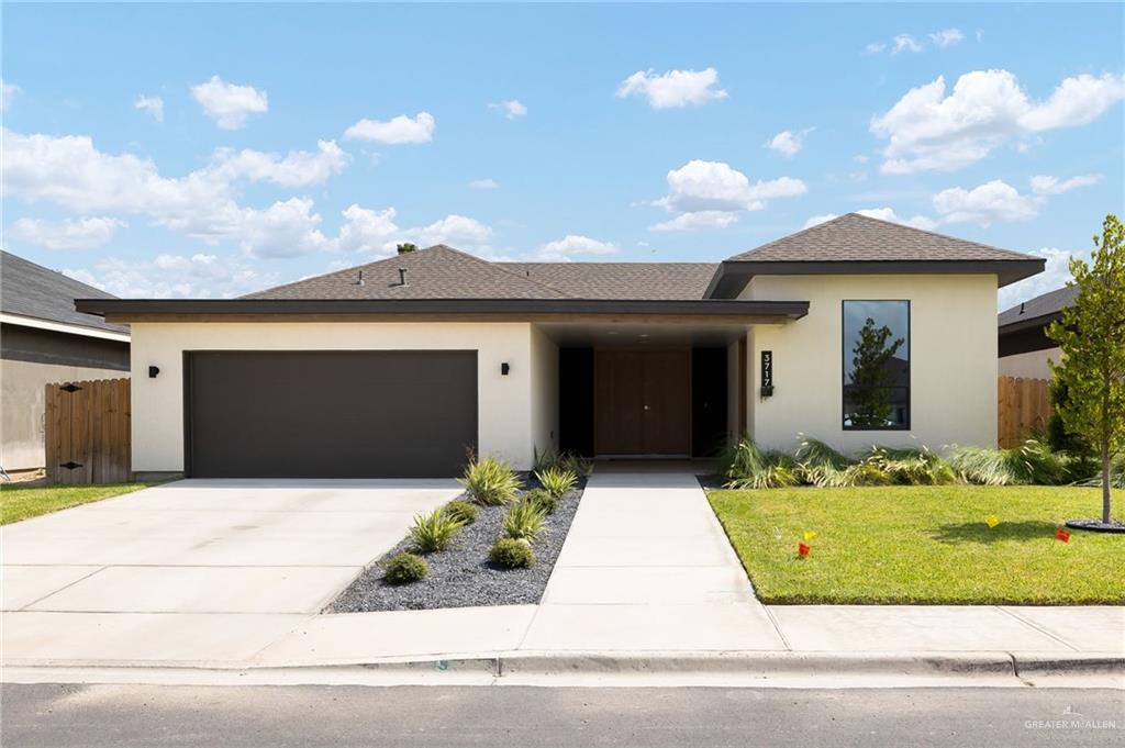 Photo 1 of 3717 Zenker Avenue, McAllen
