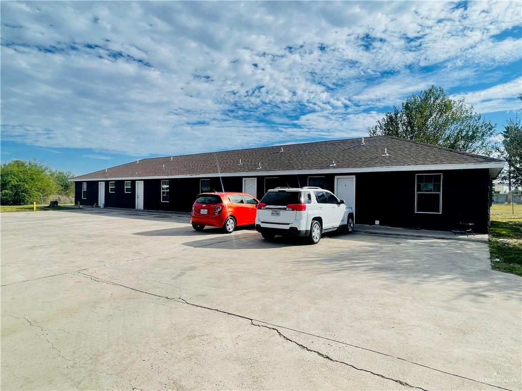 Photo 1 of 18024 Sago Palm Drive #1, Penitas