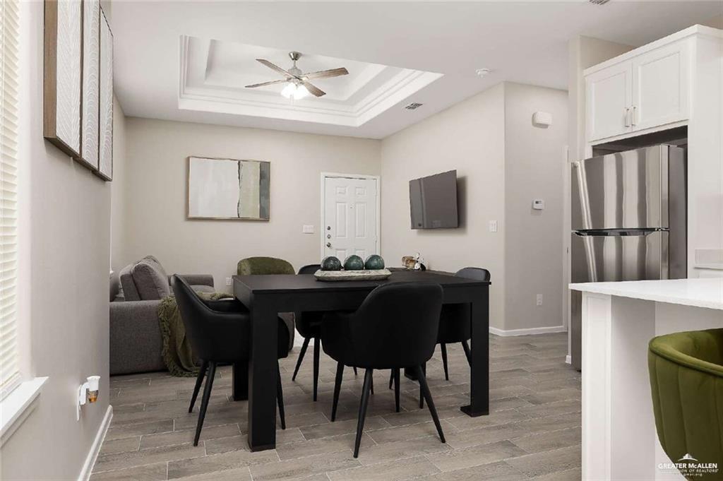 Photo 8 of 2704 Harrison Avenue #4