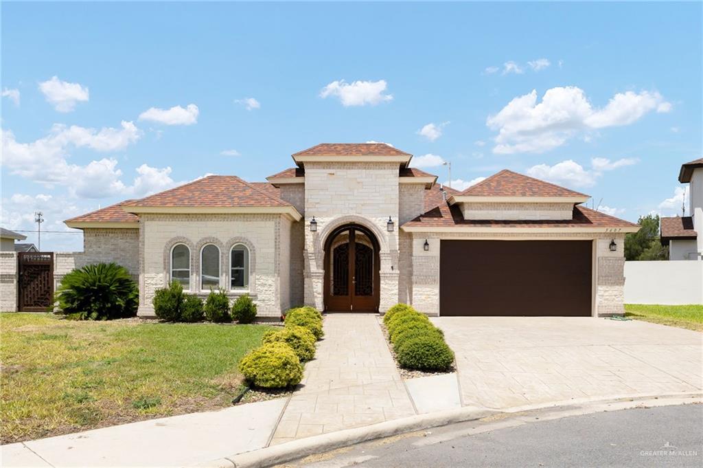 Photo 1 of 5607 Mockingbird Avenue, Pharr