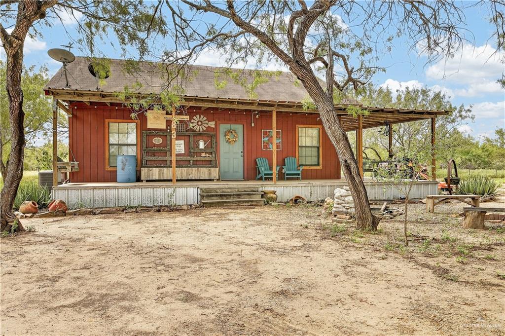 Photo 1 of 183 Encino Lane, Rio Grande City