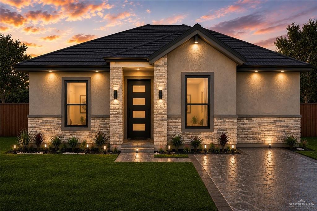 Photo 1 of 1423 Eisenhower Avenue, Weslaco