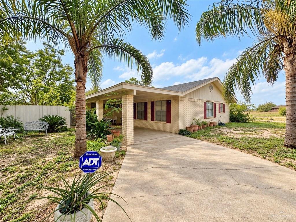Photo 1 of 3217 Upas Lane, McAllen