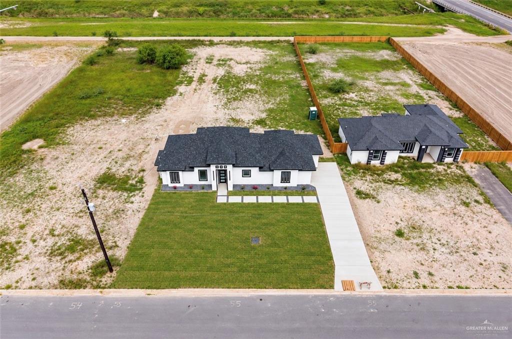 Photo 1 of 13528 Blueberry Drive, Edinburg