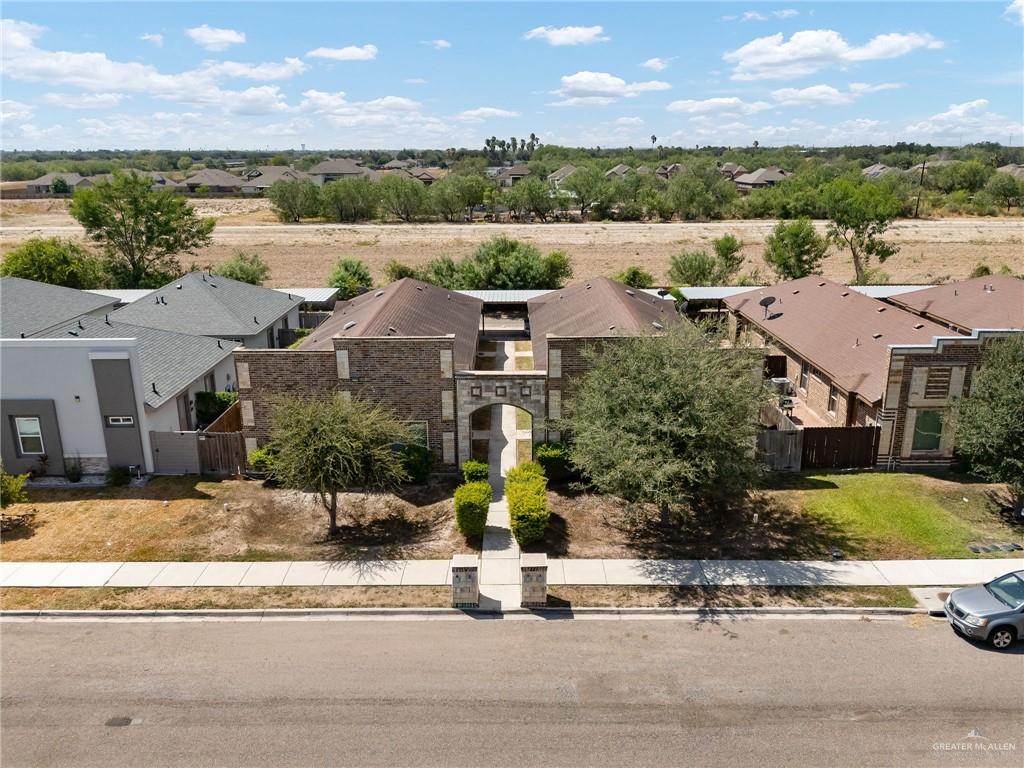 Photo 1 of 2708 Primrose Avenue, Edinburg