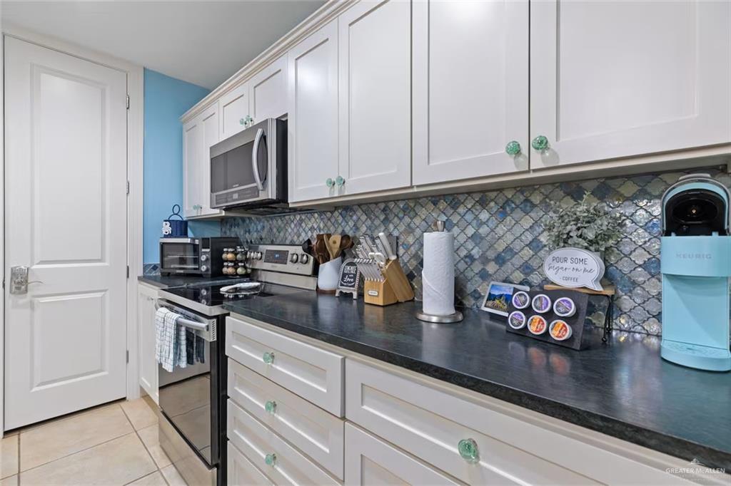 Photo 5 of 5909 Padre Boulevard #403