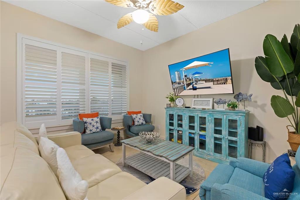 Photo 9 of 5909 Padre Boulevard #403