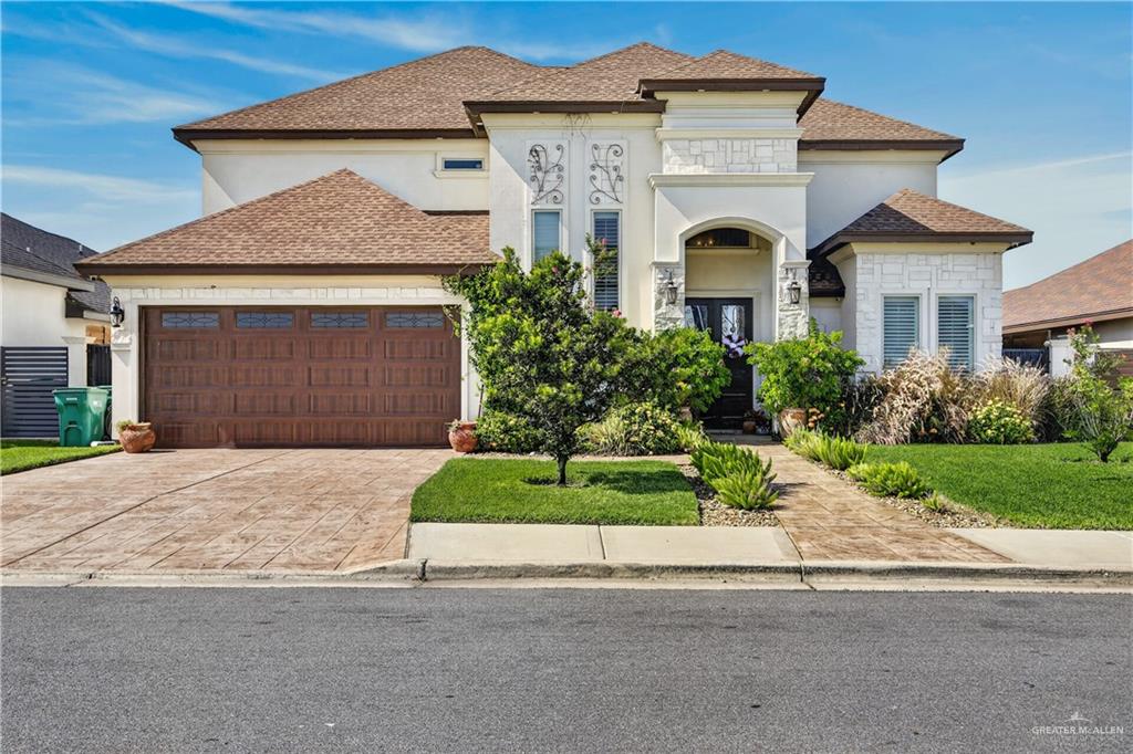 Photo 1 of 908 Iroquois Avenue, Pharr