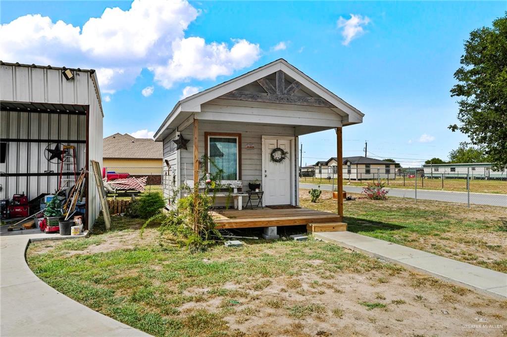 Photo 14 of 23247 Uresti Road