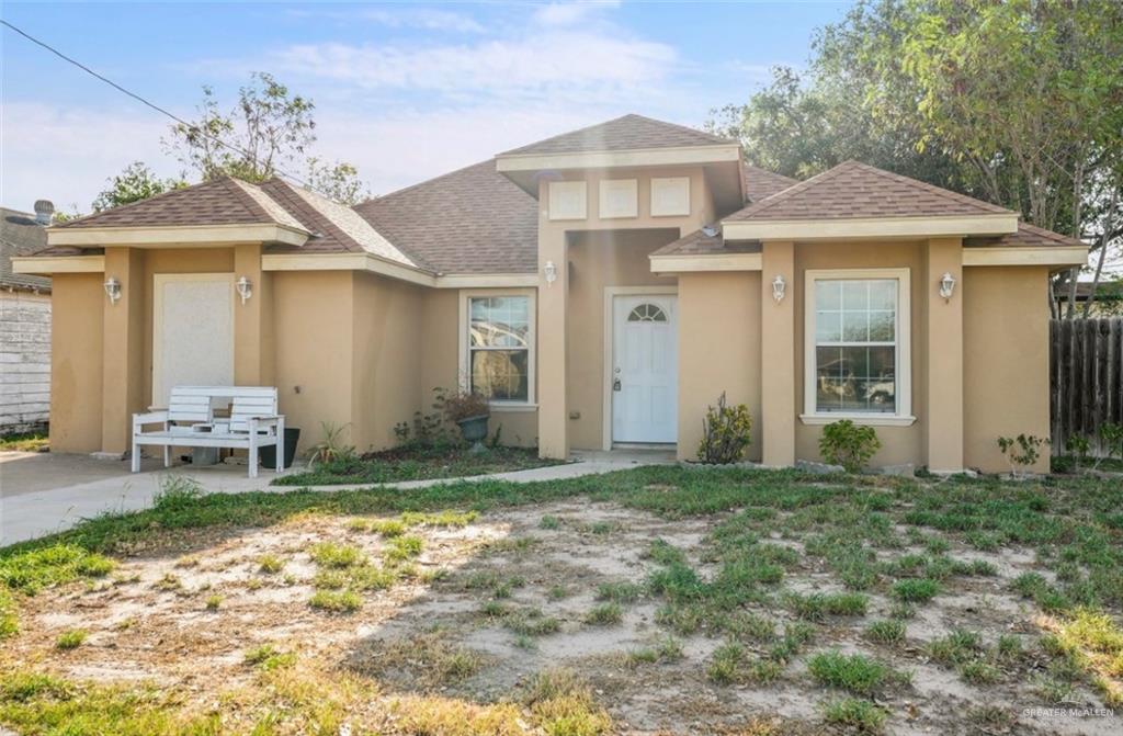 Photo 1 of 907 Veterans Boulevard, Edinburg
