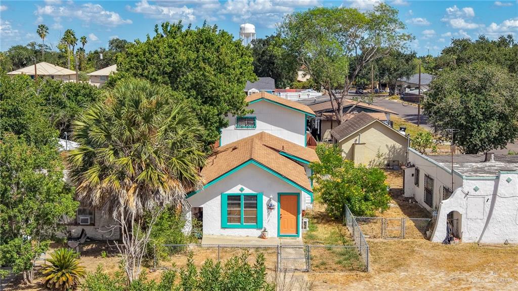 Photo 1 of 717 Kansas Avenue, Weslaco