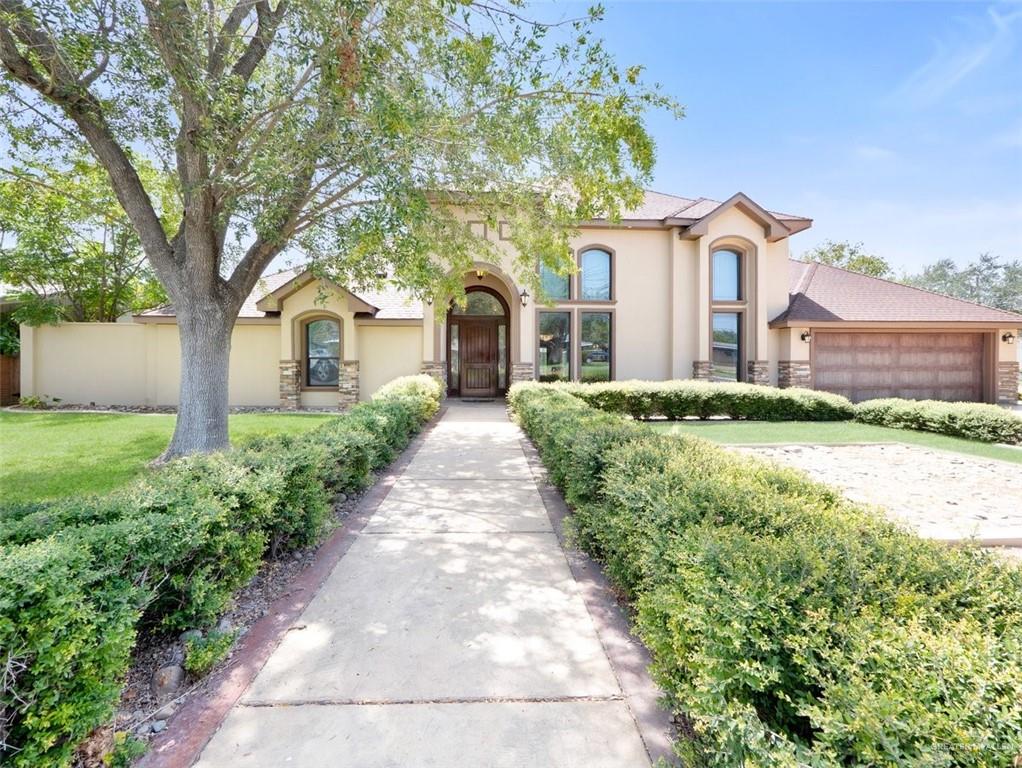 Photo 1 of 1511 Daffodil Avenue, McAllen