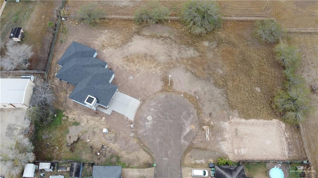 Photo 1 of 201 Constellation Drive, Pharr