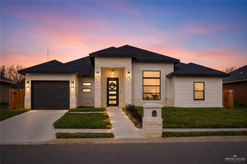 Photo 1 of 611 Seguin Loop, Rio Grande City
