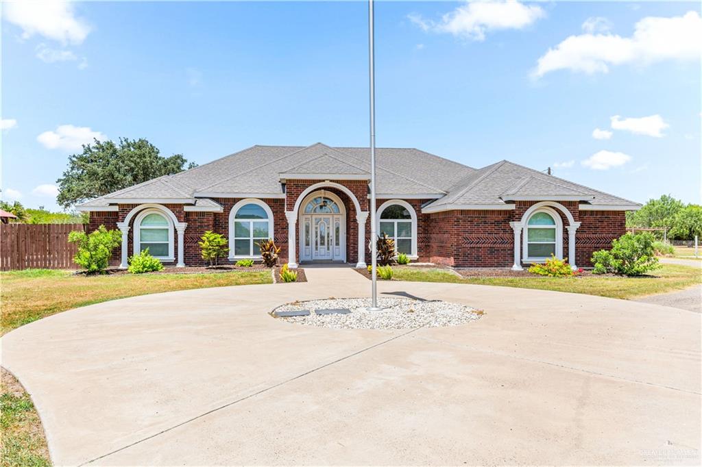 Photo 1 of 307 Cactus Lane, Edinburg