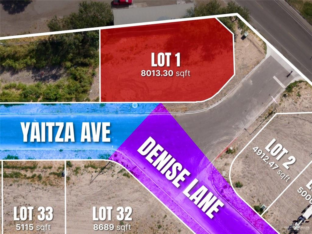 Photo 1 of Lot 1 Yaitza Avenue, Roma