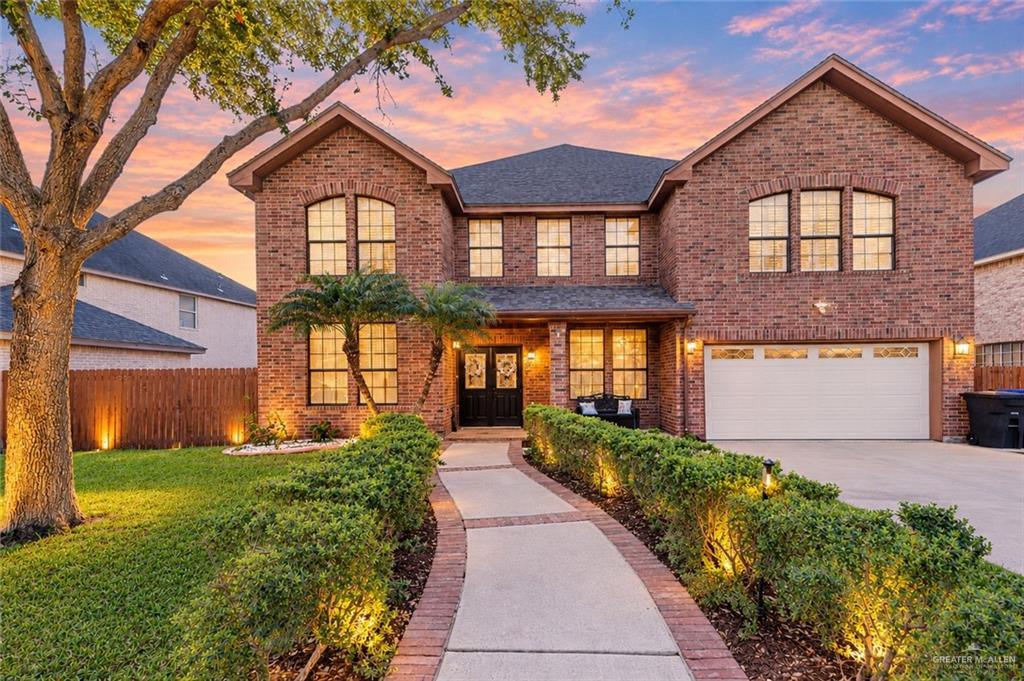 Photo 1 of 10705 24th Street, McAllen
