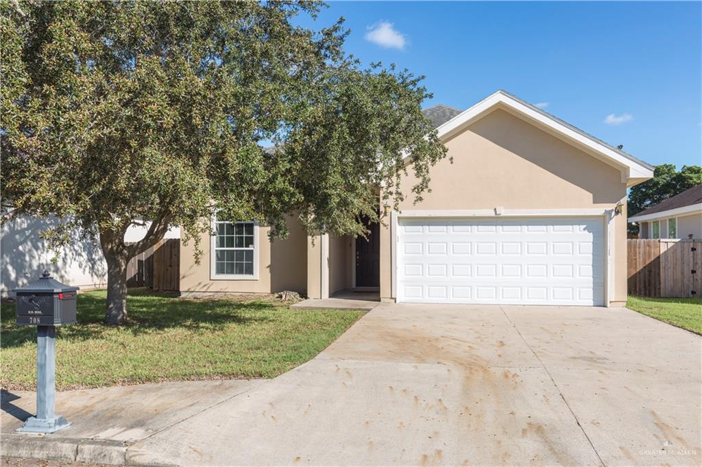 Photo 1 of 708 Excalibur Street, Edinburg