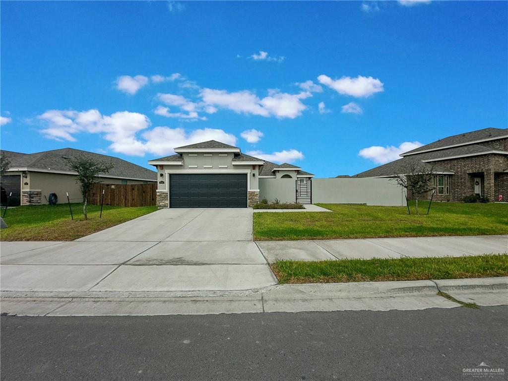 Photo 1 of 6104 White River Drive, McAllen