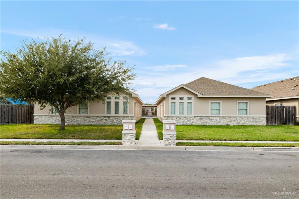 Photo 1 of 1801 Jackson Street, Weslaco
