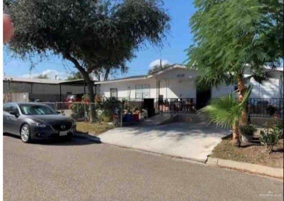 Photo 1 of 515 Missouri Avenue, Weslaco