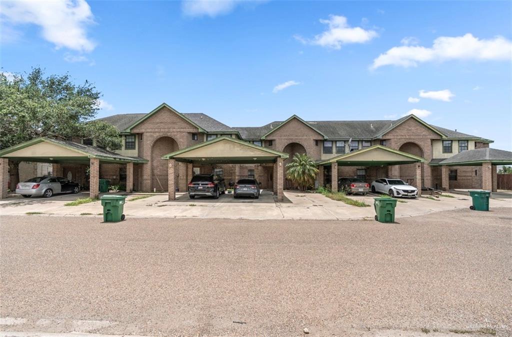 Photo 1 of 2606 Charleston Lane, Pharr