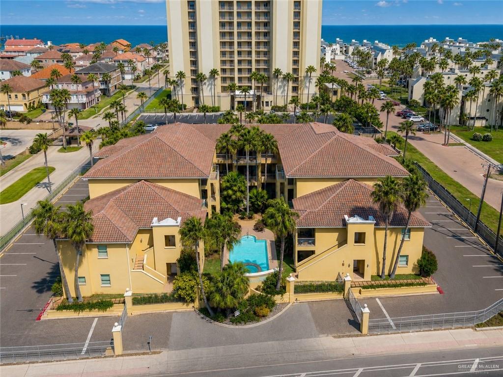 Photo 1 of 6410 Padre Boulevard #303, South Padre Island
