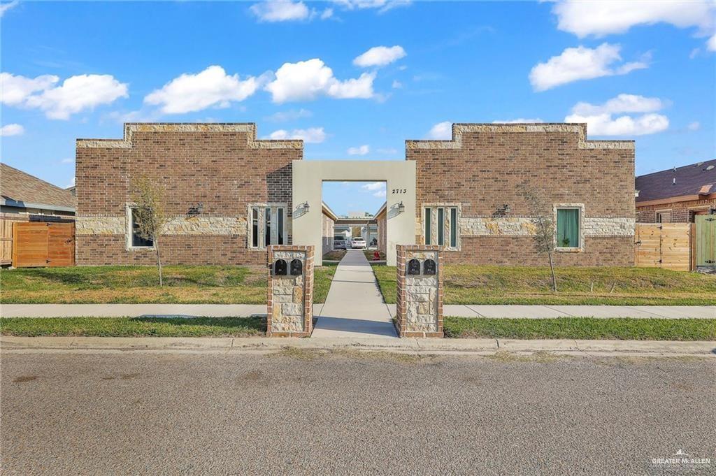 Photo 1 of 2713 Primrose Avenue #B2, Edinburg