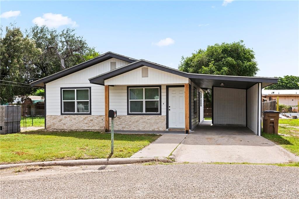 Photo 1 of 421 29th Avenue, Edinburg