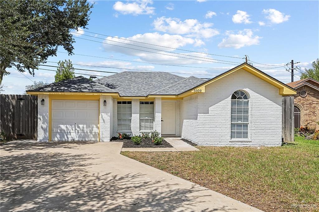 Photo 1 of 5009 36th Street, McAllen