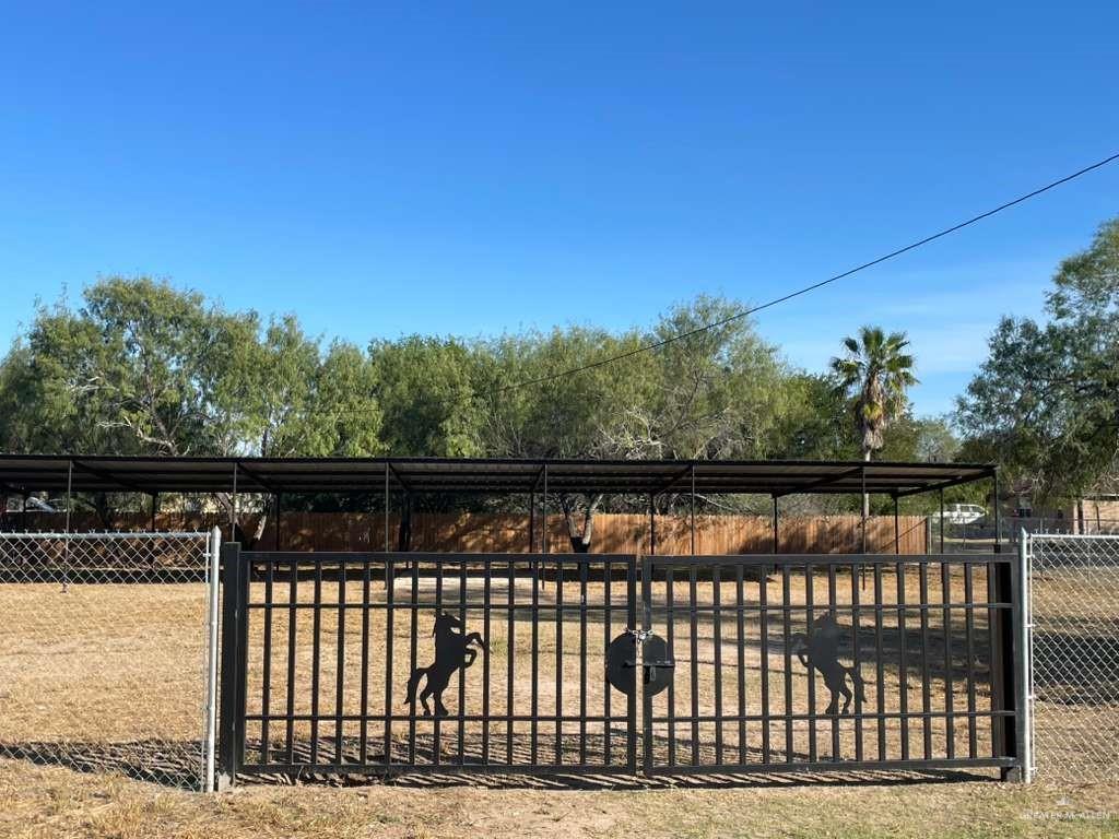 Photo 1 of 23926 Harding Avenue, Hargill