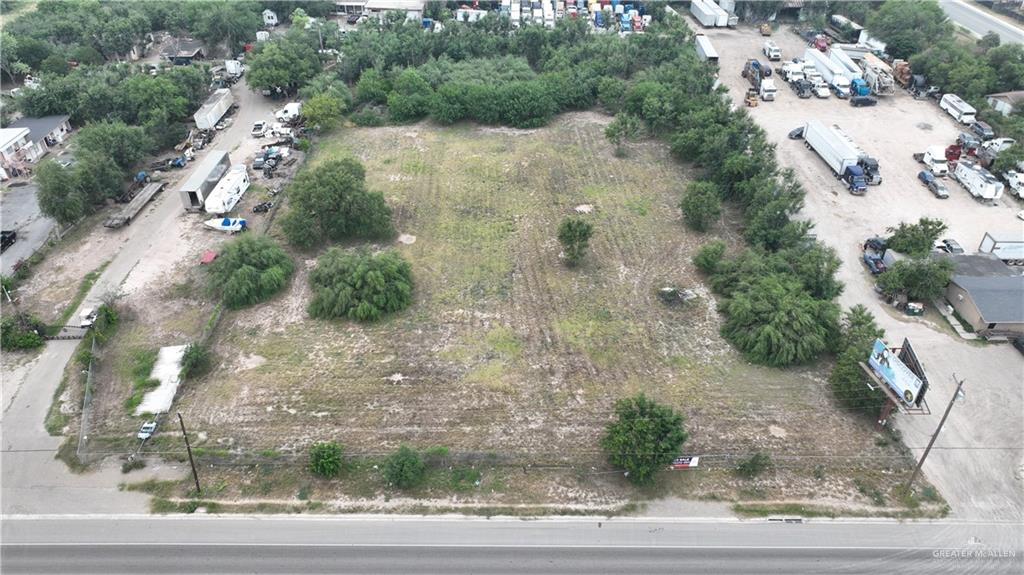Photo 1 of 2612 Cage Boulevard, Pharr