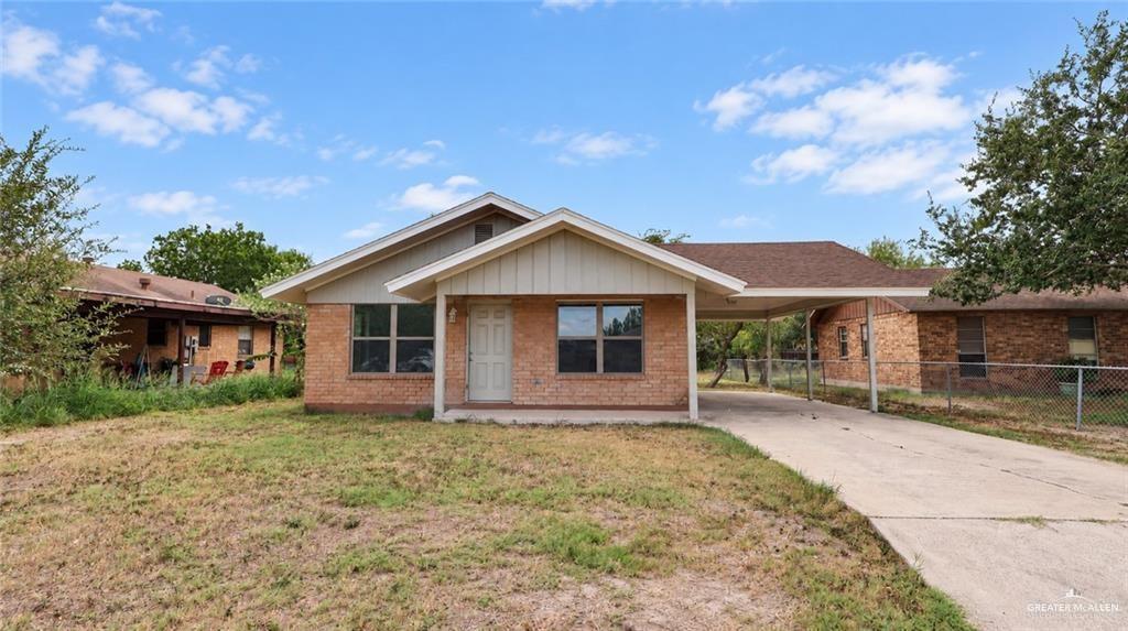 Photo 1 of 901 21st Avenue, Edinburg