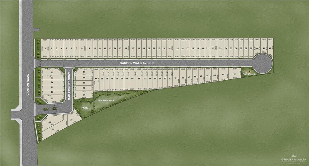 Photo 5 of Lot 3 Garden Walk Avenue