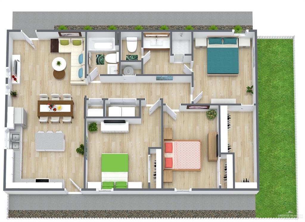 Photo 2 of 102 San Jose Drive #4