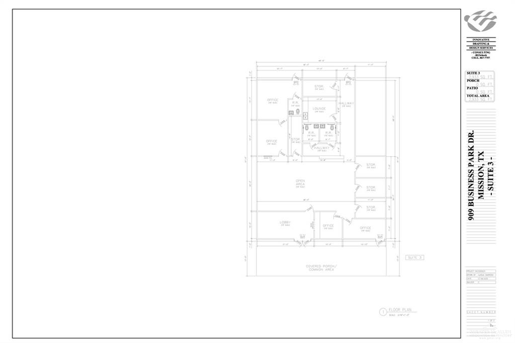 Photo 4 of 909 Business Park Drive #3