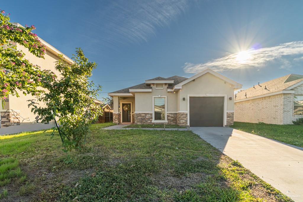 Photo 1 of 505 Tecate Drive, Mission
