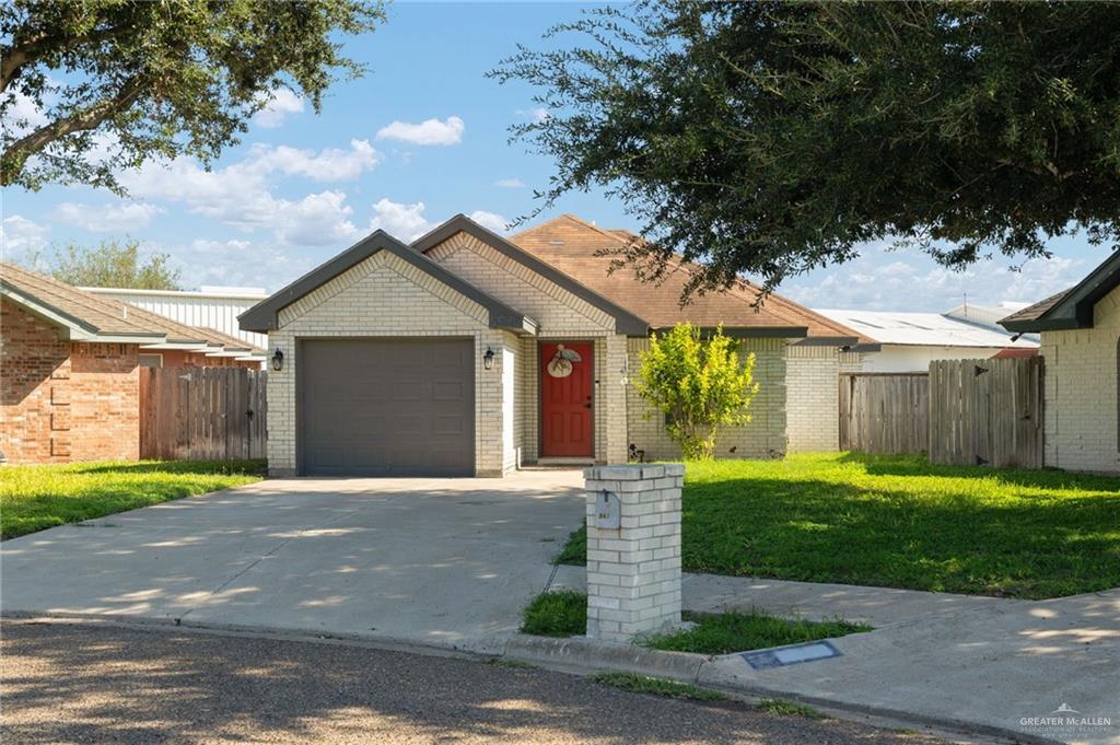 Photo 1 of 5616 39th Street, McAllen