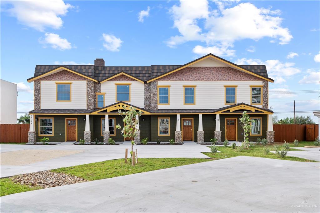 Photo 1 of 1408 Karen Drive #A, Alton