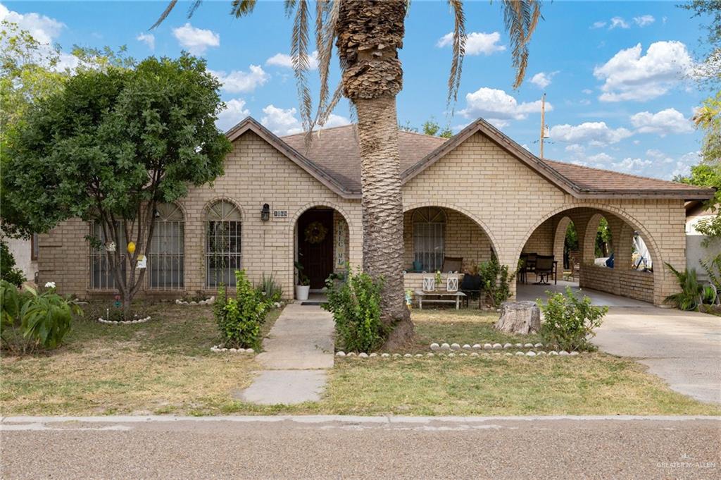 Photo 1 of 1069 Paisano Street, Roma