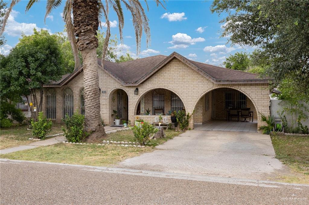 Photo 2 of 1069 Paisano Street
