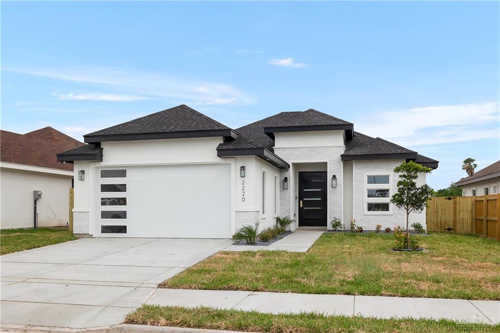 Photo 1 of 2220 Revolution Street, Edinburg