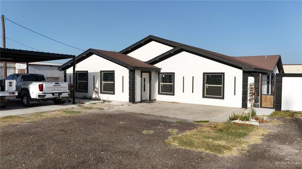 Photo 1 of 4407 Raul Longoria Road, San Juan